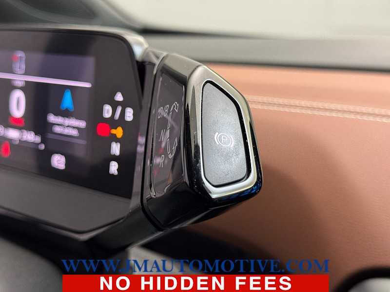 2021 Volkswagen ID.4 Pro S