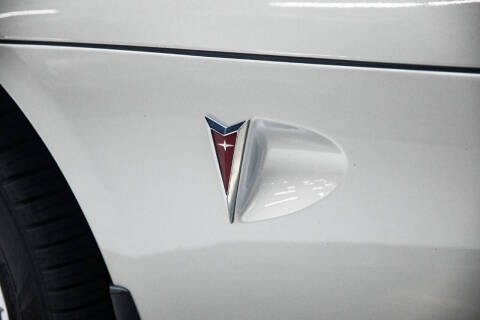 2007 Pontiac Solstice