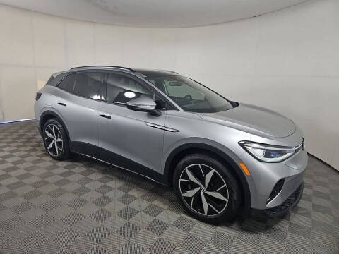 2023 Volkswagen ID.4 Pro S