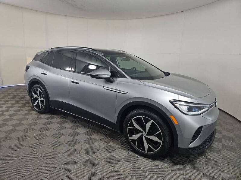 2023 Volkswagen ID.4 Pro S