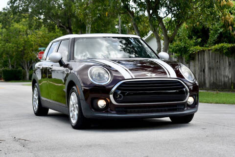 2017 MINI Clubman for sale at NOAH AUTO SALES in Hollywood FL