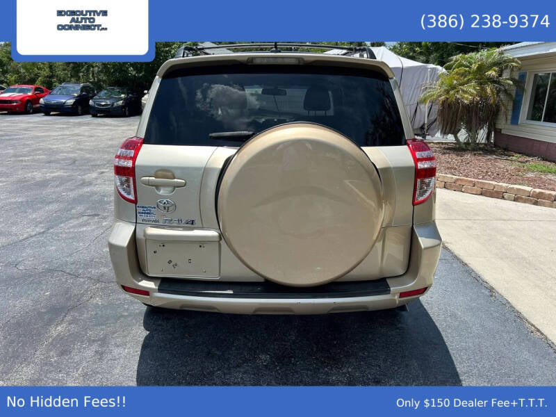 2009 Toyota RAV4