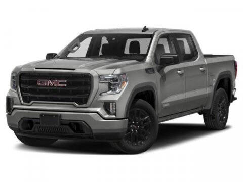 2021 GMC Sierra 1500 for sale at Quality Chevrolet in Old Bridge NJ