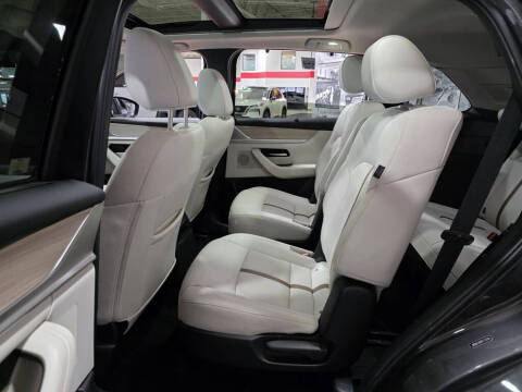 2024 Mazda CX-90 3.3 Turbo Premium Plus