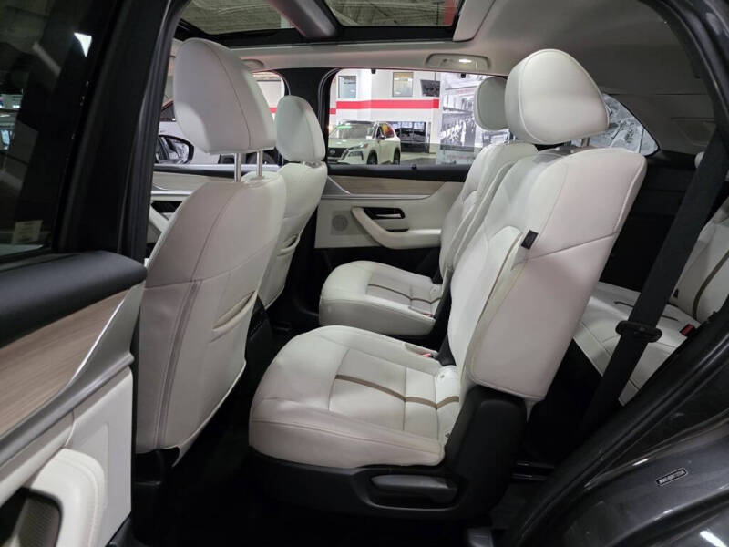 2024 Mazda CX-90 3.3 Turbo Premium Plus