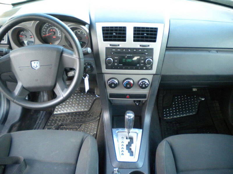 2010 Dodge Avenger SXT