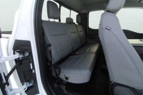 2026 Ford F-250 Super Duty