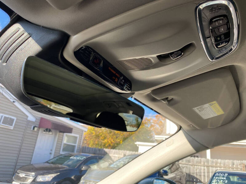 2018 Volvo XC60 T5 Momentum