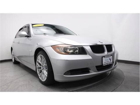 2007 BMW 3 Series for sale at Payless Auto Sales in Lakewood WA