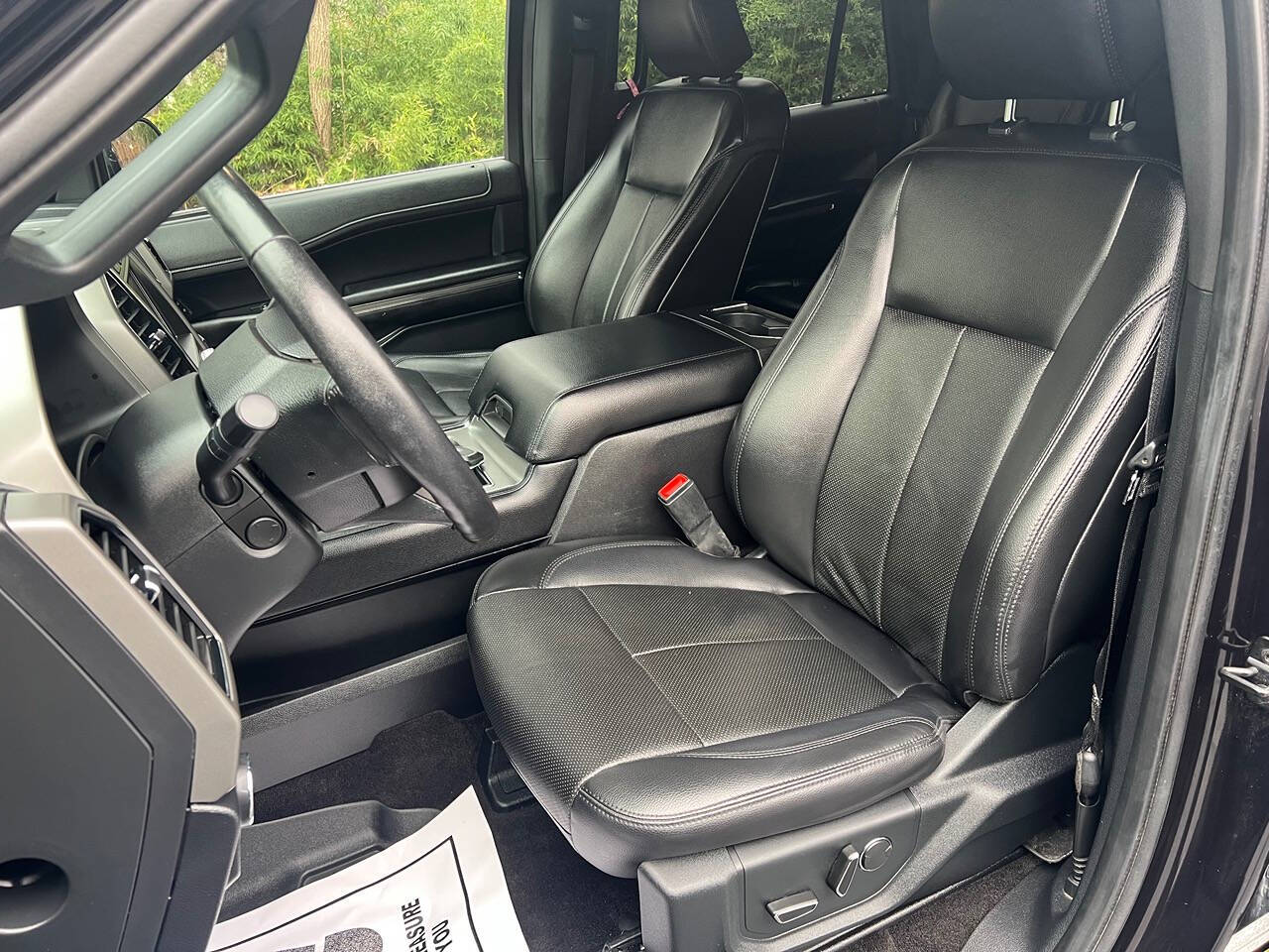 2019 Ford Expedition for sale at Capital Motors in Raleigh, NC