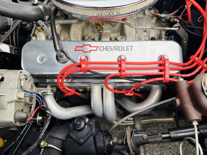 1963 Chevrolet Corvette