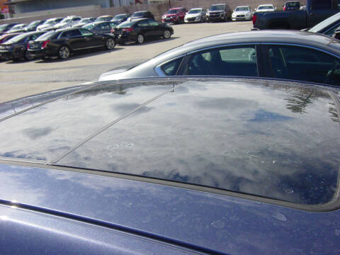 2014 Buick LaCrosse Leather