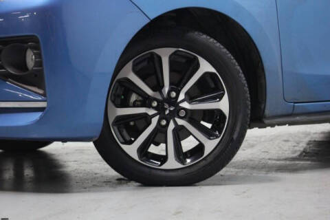 2024 Mitsubishi Mirage SE