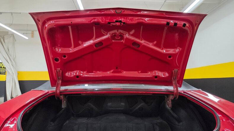 1971 Chevrolet Chevelle