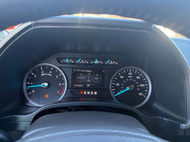 2019 Ford Expedition XLT