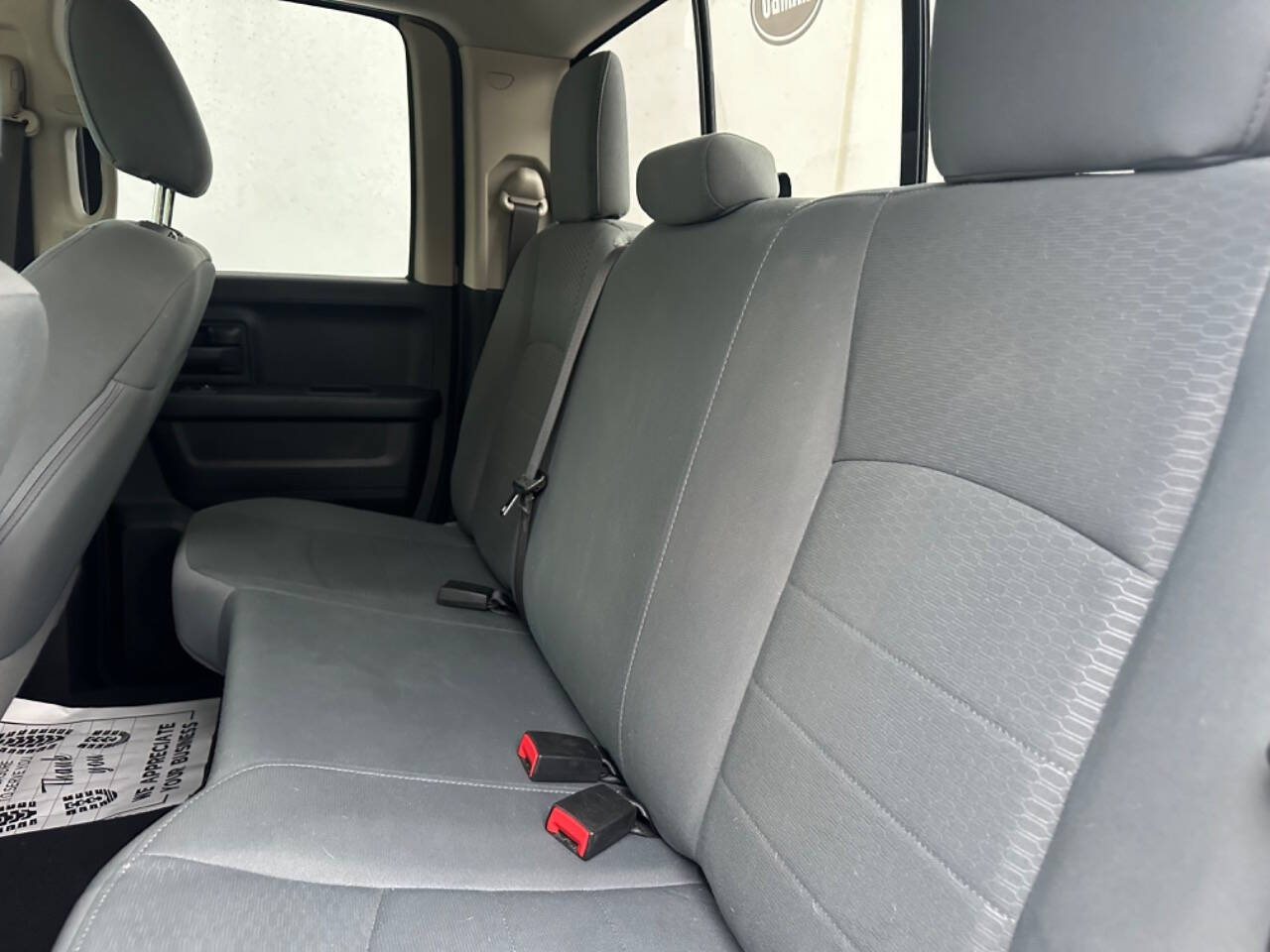 2019 Ram 1500 Classic for sale at Phoenix Motor Co in Romulus, MI