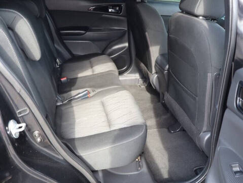 2020 Mitsubishi Eclipse Cross SE