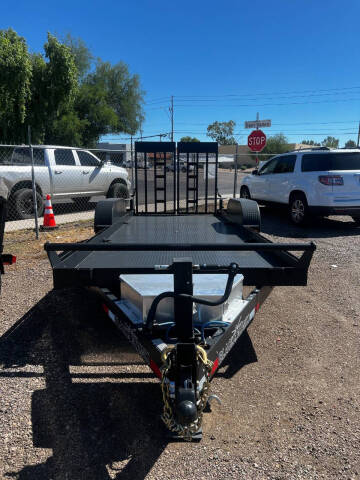 2026 BLACKHAWK SL720-14K