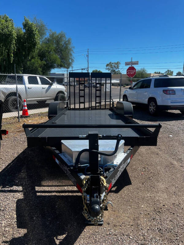 2026 BLACKHAWK SL720-14K