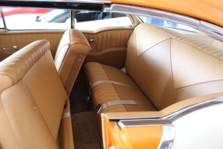 1956 Chevrolet Bel Air