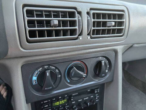 1988 Ford Mustang LX