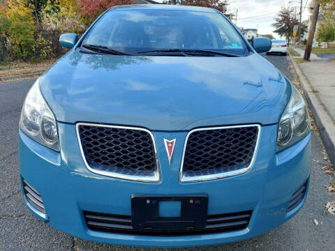 2009 Pontiac Vibe 2.4L