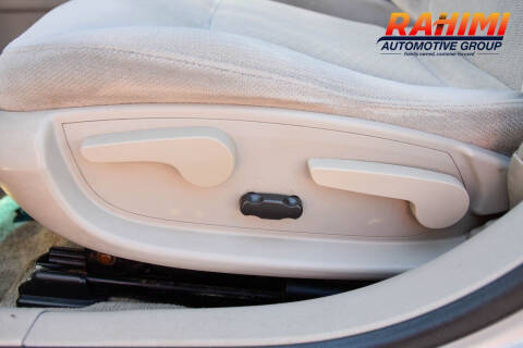 2009 Chevrolet Impala LT