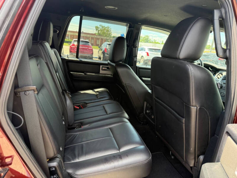 2016 Ford Expedition XLT