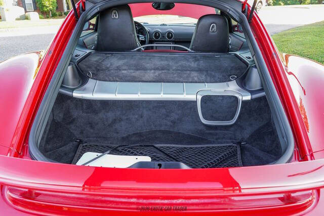 2007 Porsche Cayman