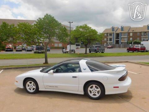 1994 Pontiac Firebird