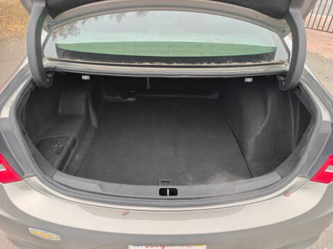 2017 Buick LaCrosse Premium