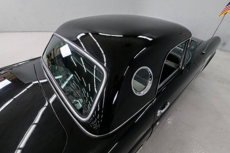 1956 Ford Thunderbird