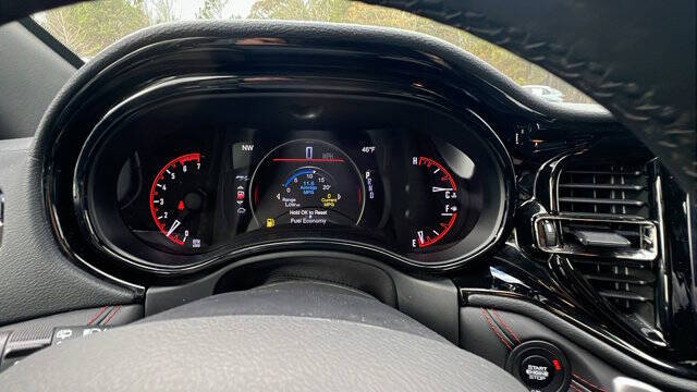 2024 Dodge Durango R/T