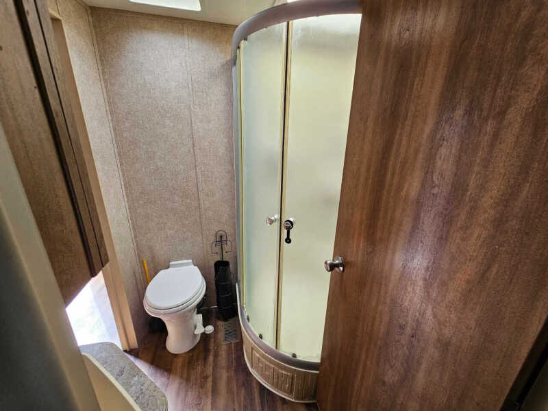 2018 Forest River CATALINA