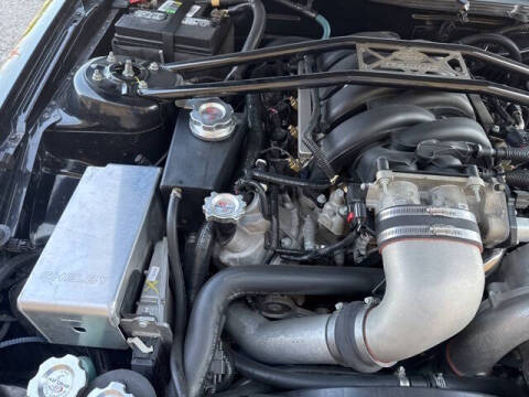 2007 Ford Mustang GT Premium