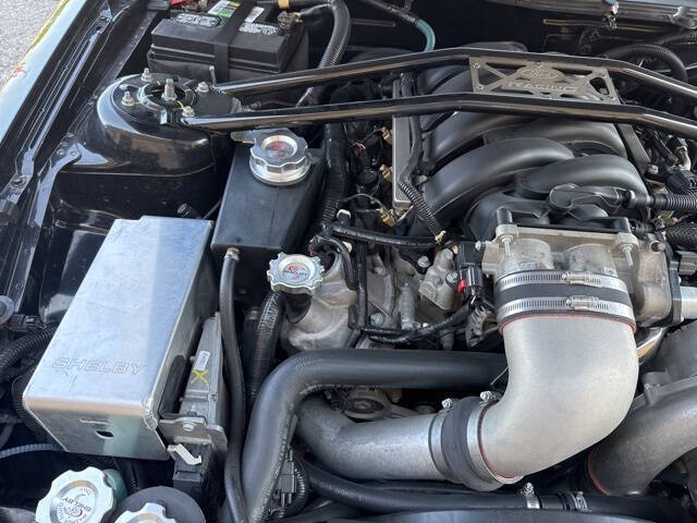 2007 Ford Mustang GT Premium