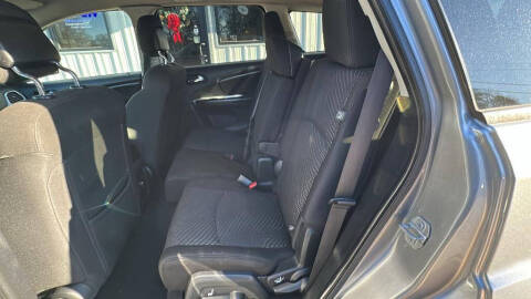 2019 Dodge Journey SE Value Package