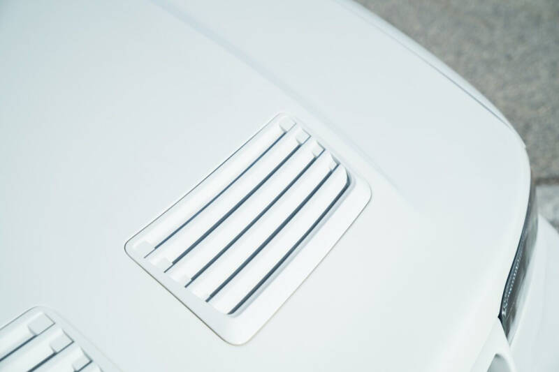 1995 Mitsubishi Lancer Evolution