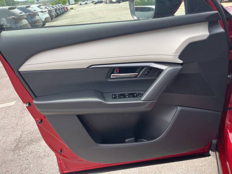 2026 Mazda CX-5 2.5 S Select