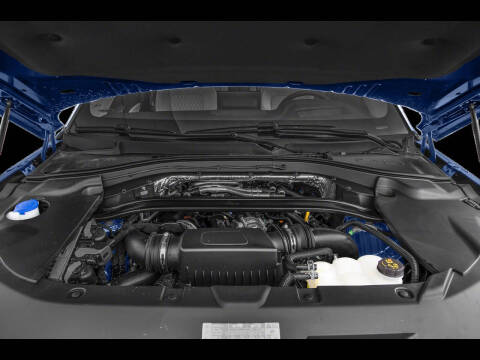 2020 Lincoln Aviator Black Label