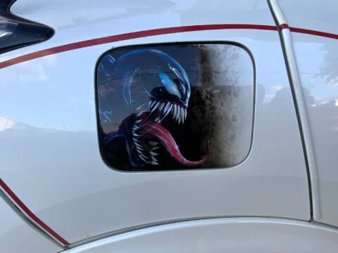 2014 Nissan JUKE NISMO RS