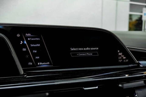 2023 Cadillac Escalade-V