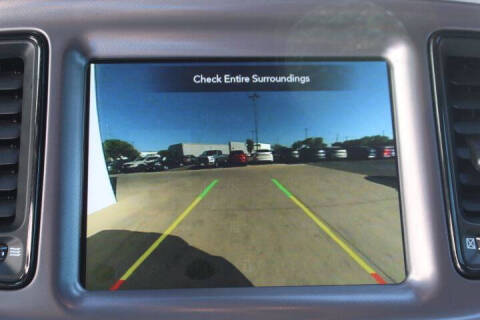 2020 Dodge Challenger R/T