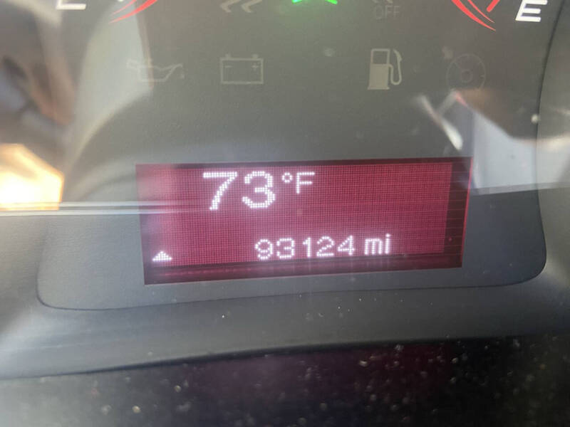 2016 Dodge Dart SXT Sport