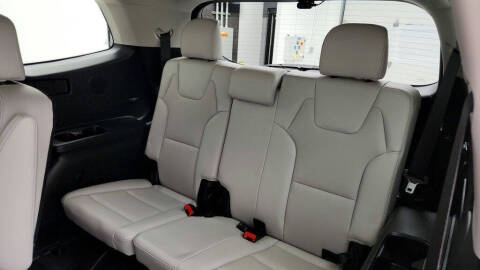 2023 Kia Telluride SX-Prestige