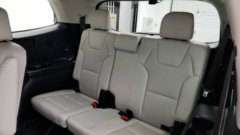 2023 Kia Telluride SX-Prestige