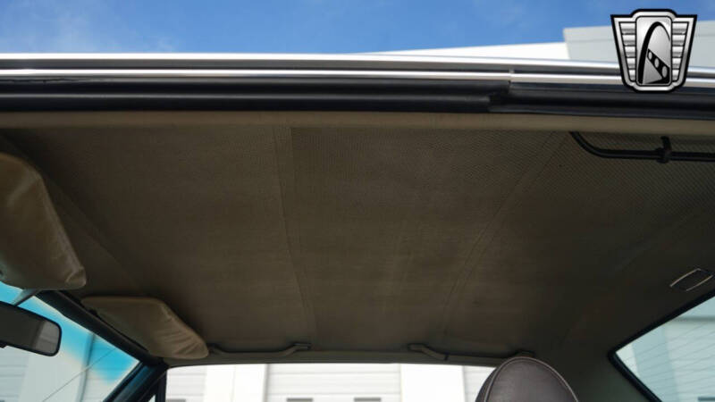 1971 Mercedes-Benz C-Class