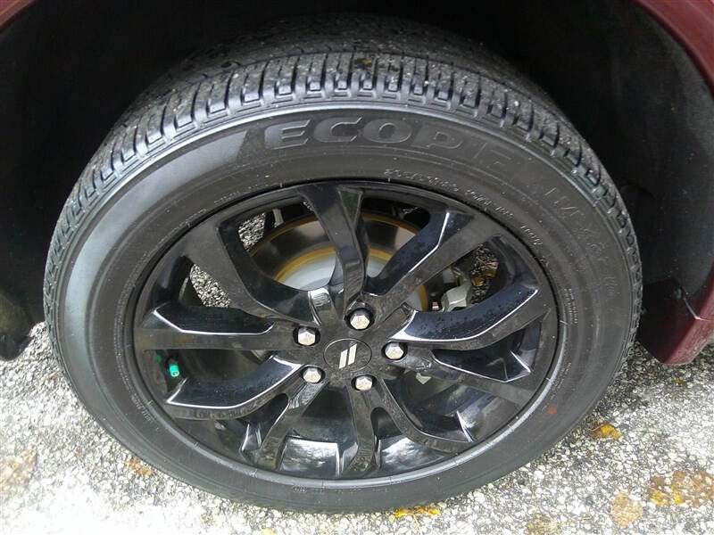 2020 Dodge Durango GT