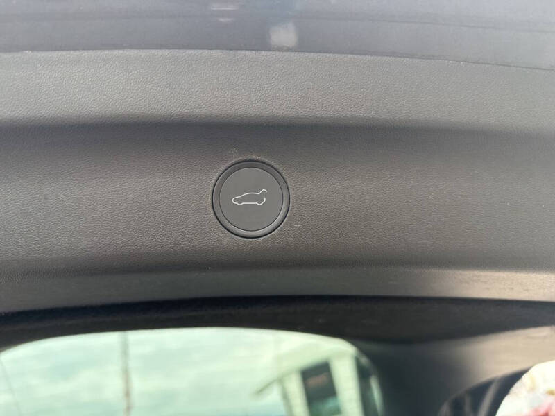 2021 Tesla Model Y Performance