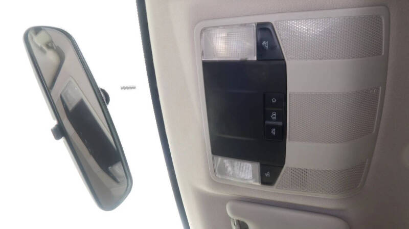 2019 Mitsubishi Eclipse Cross ES